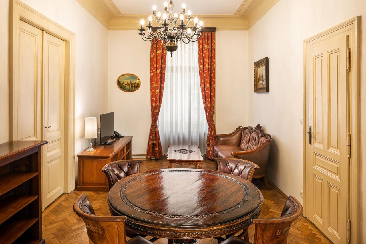 Apartament Bhg Praga