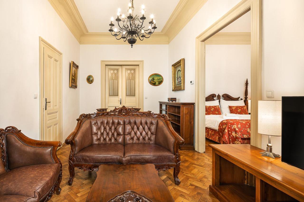 Bhg Apartament *