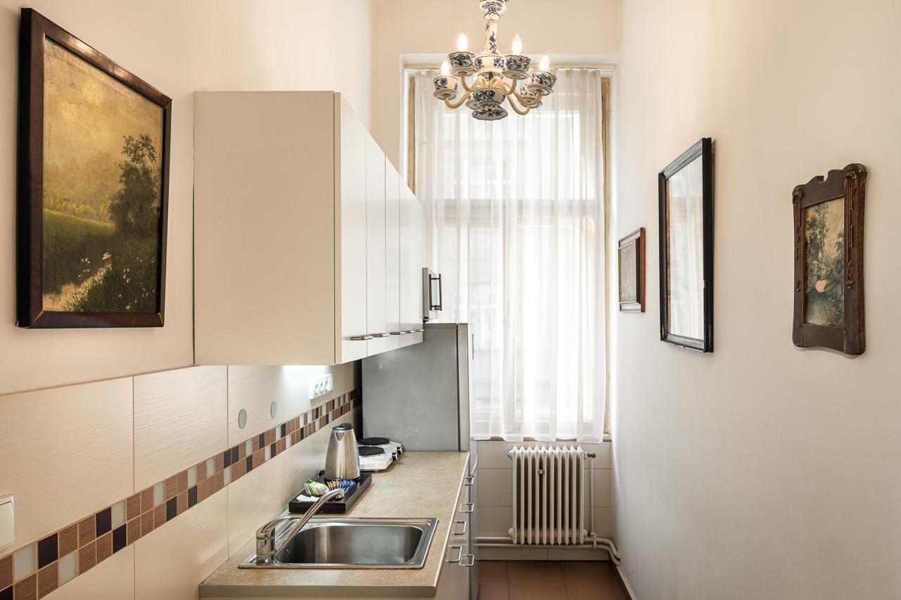 Apartament Bhg Praga