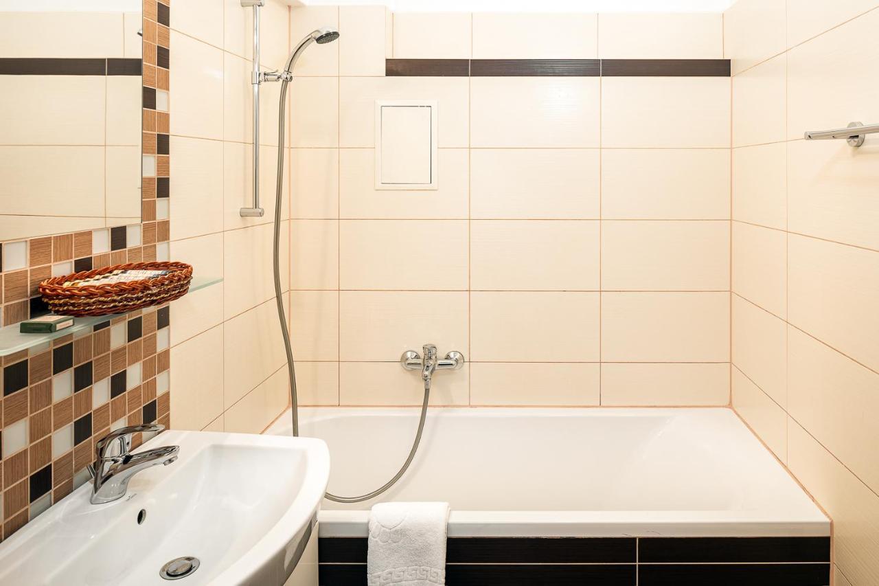 Apartament Bhg *