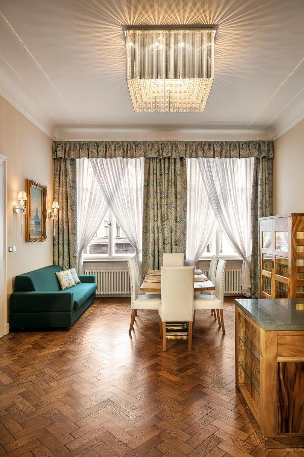 Apartament Bhg