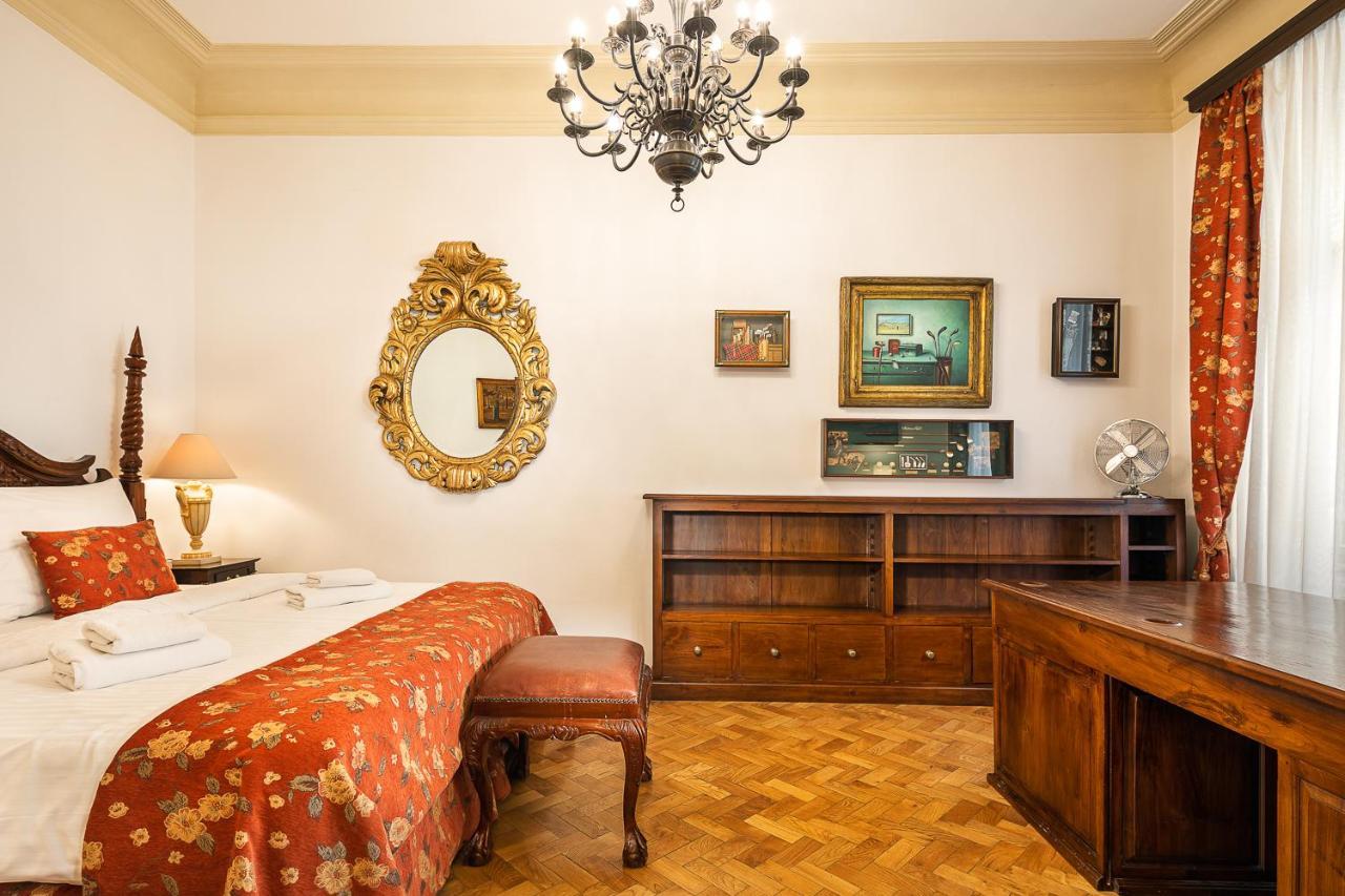 Bhg Apartament