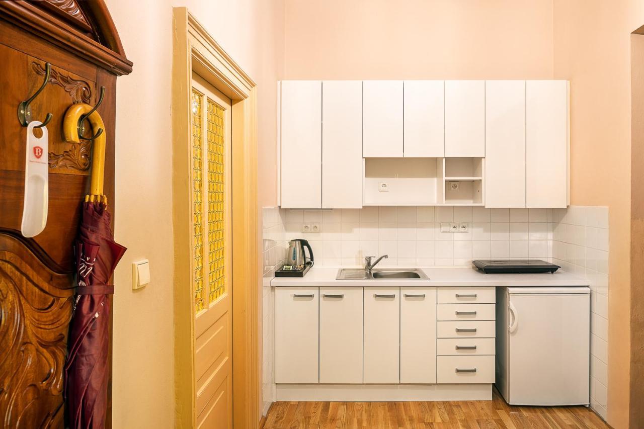 Bhg Apartament *