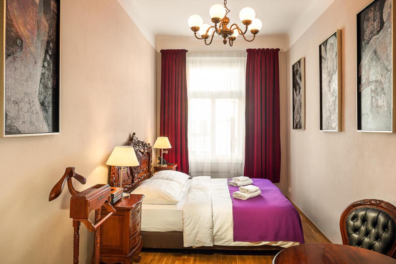 Bhg Apartament Praga