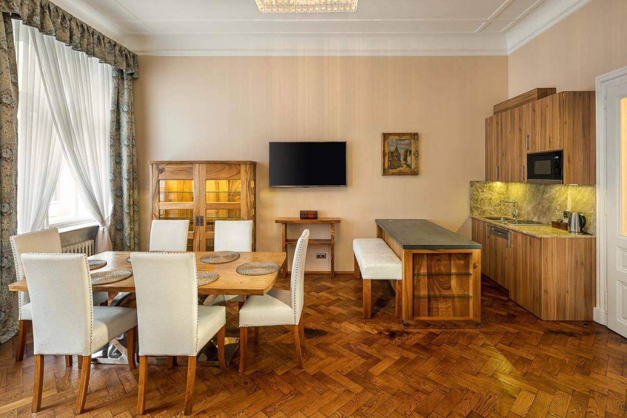 Bhg Apartament *