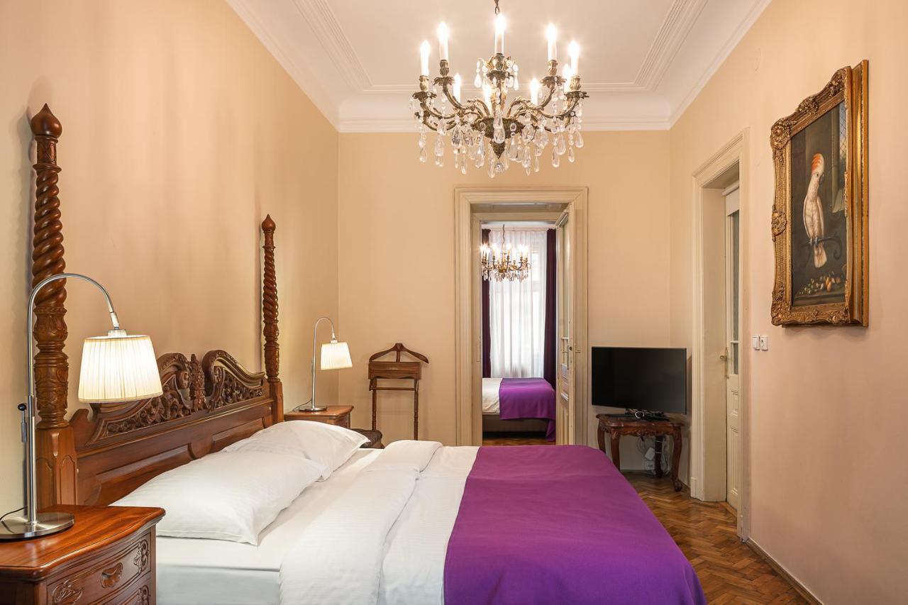 Apartament Bhg *