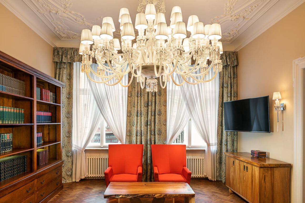 Apartament Bhg