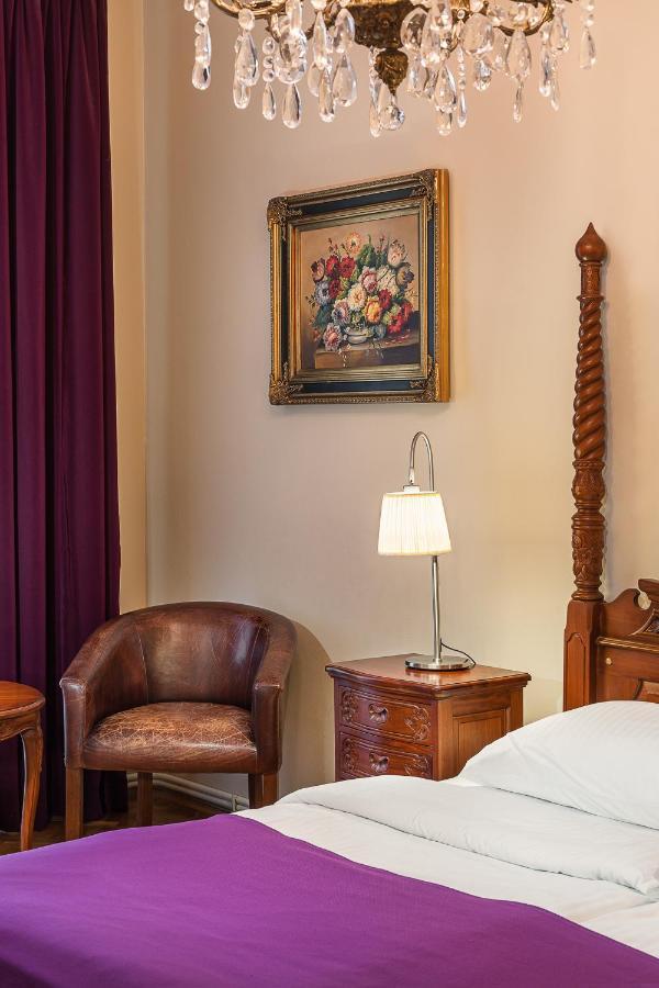 Bhg Apartament Praga