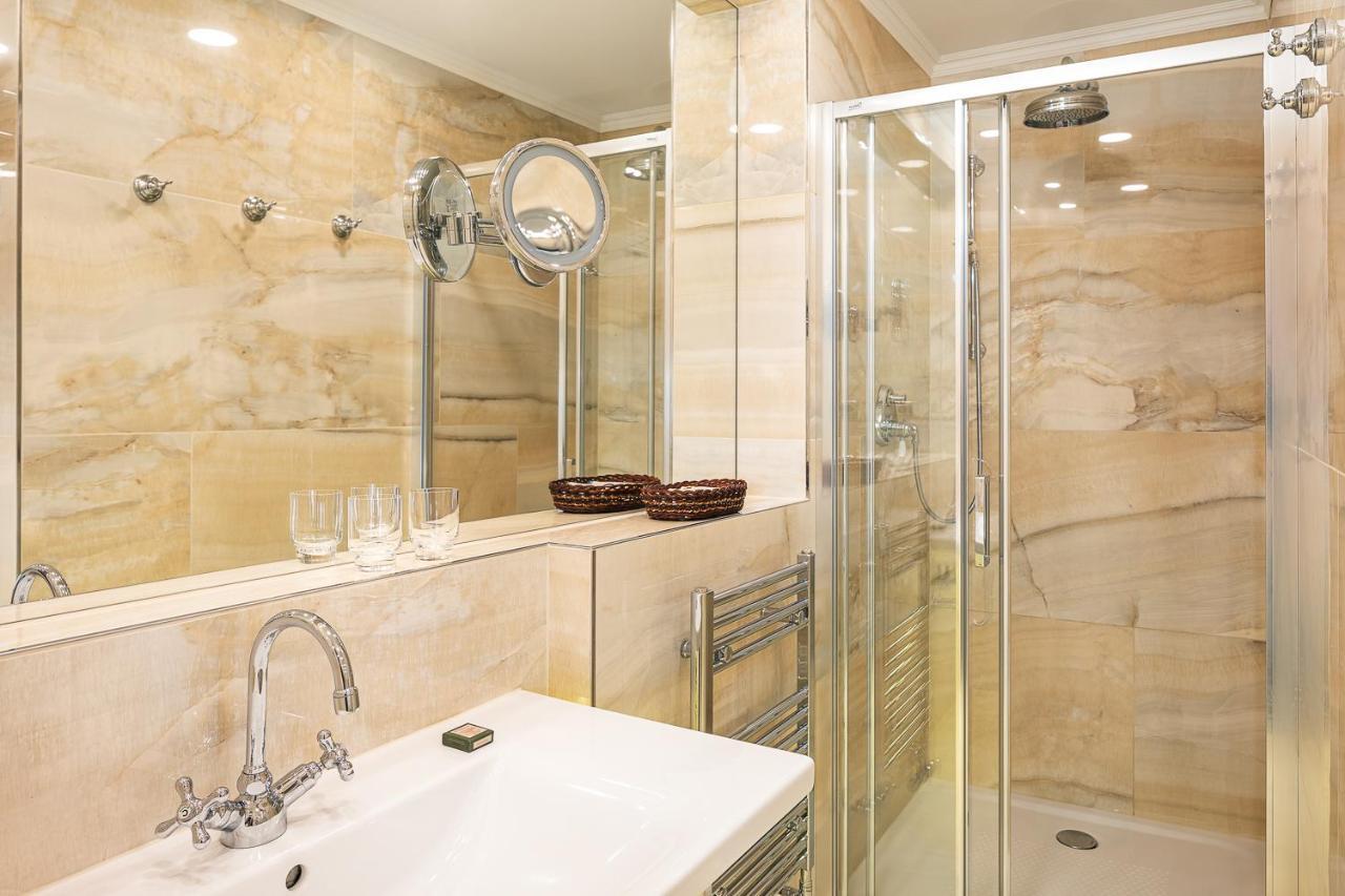 Bhg Apartament Praga