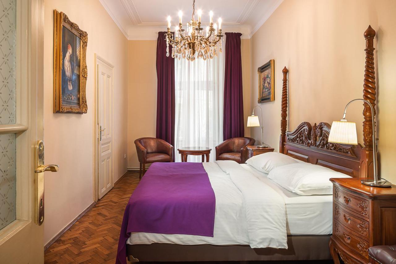 Bhg Apartament Praga