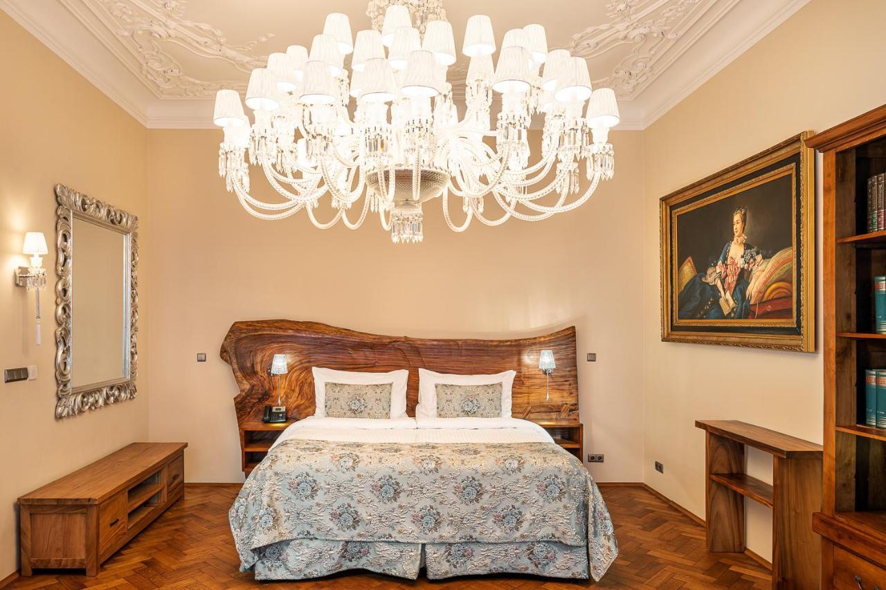 Bhg Apartament