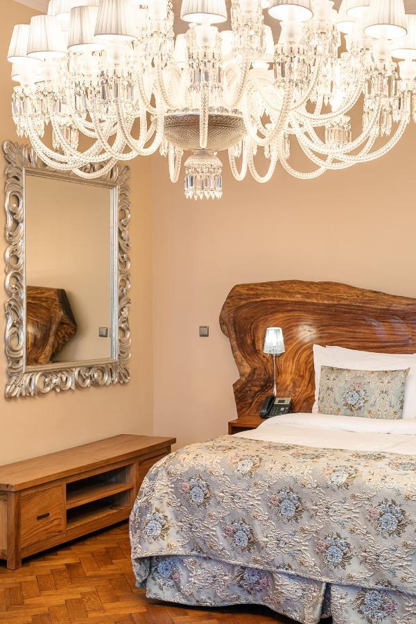 Bhg Apartament *