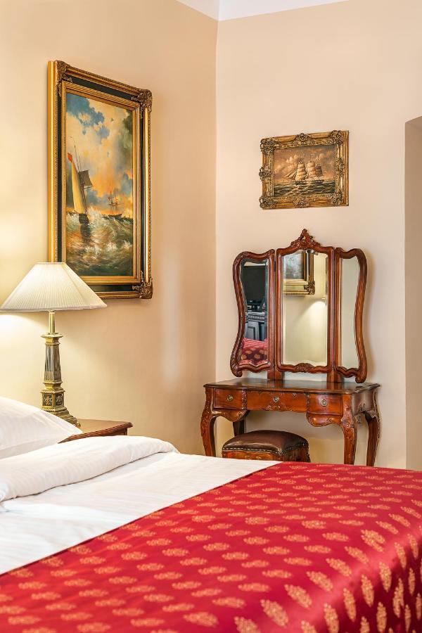 Bhg Apartament Praga