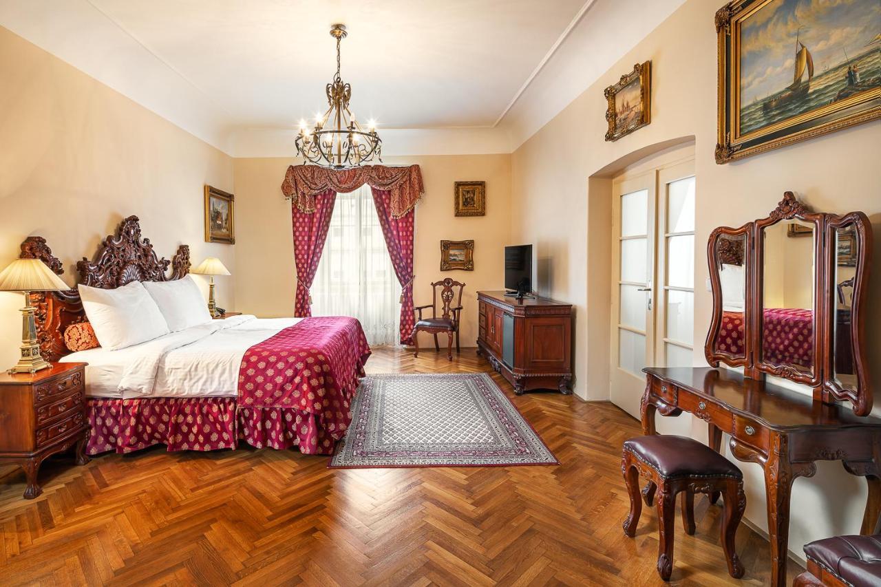 Bhg Apartament