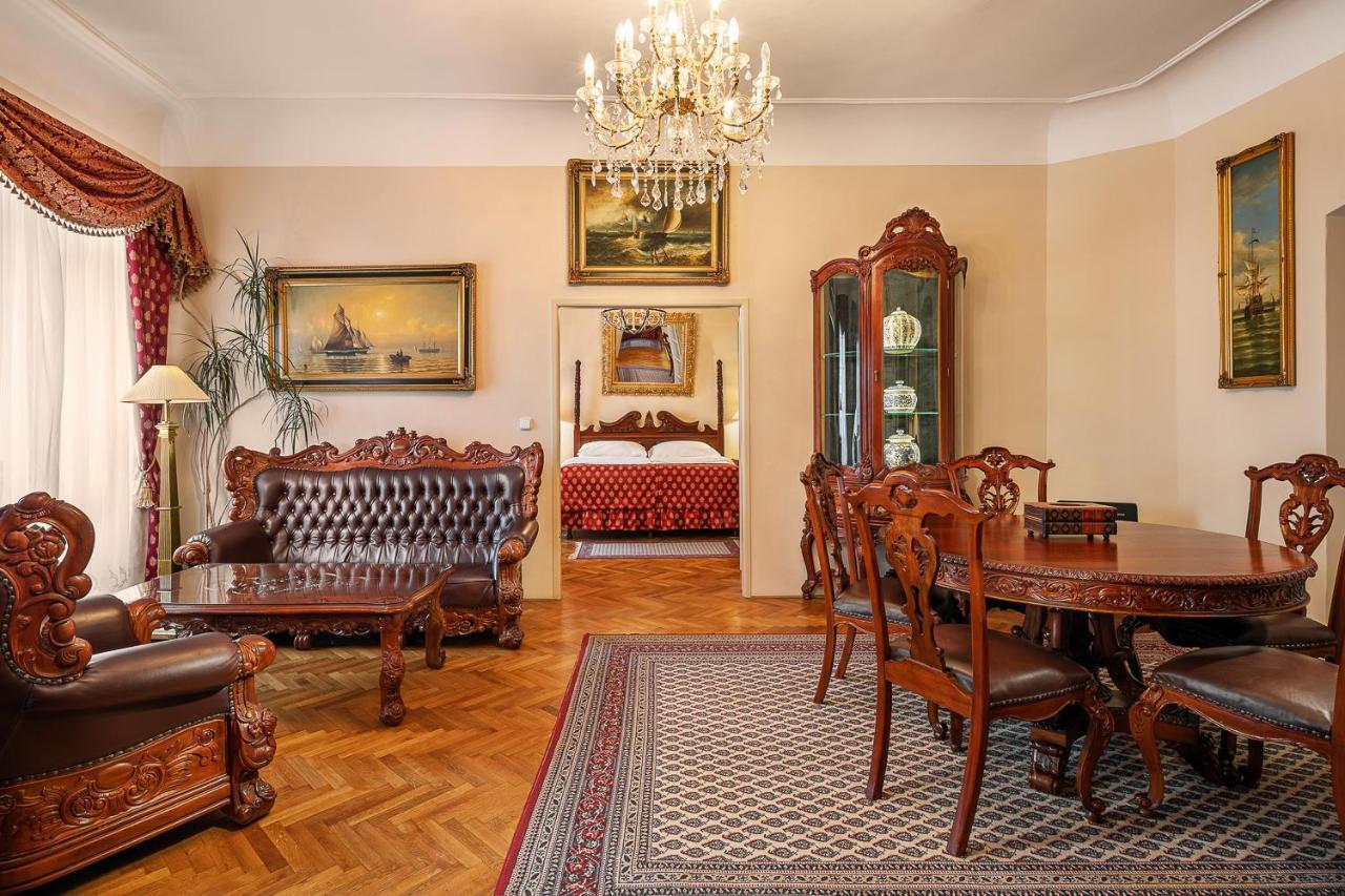 Apartament Bhg Praga