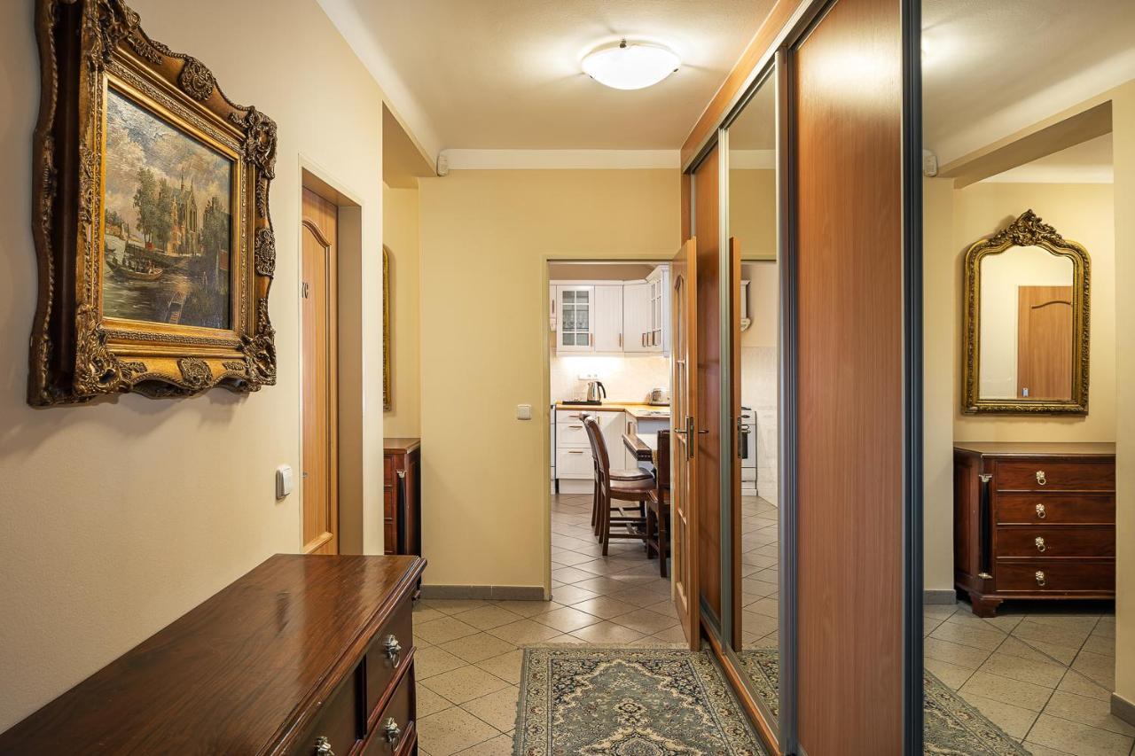 Bhg Apartament *