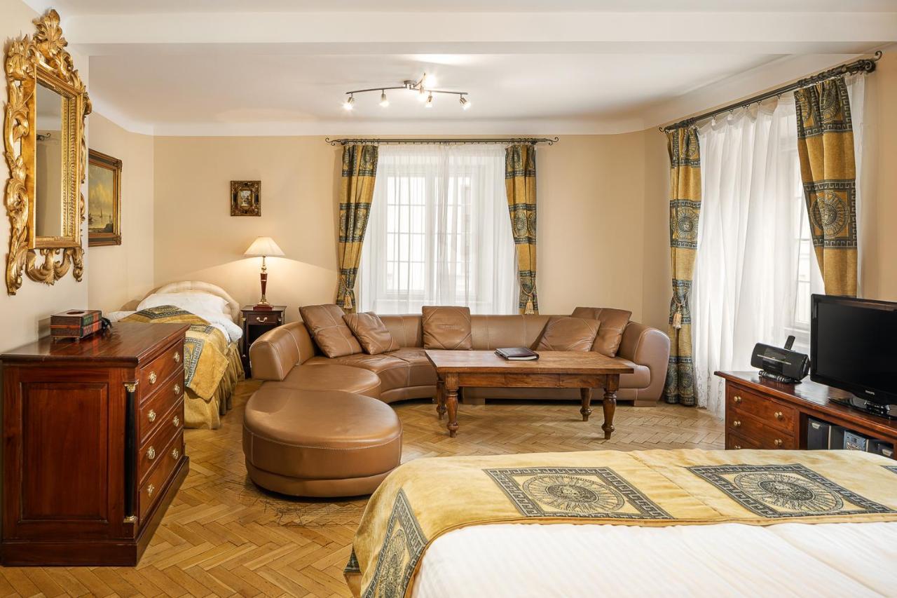 Bhg Apartament