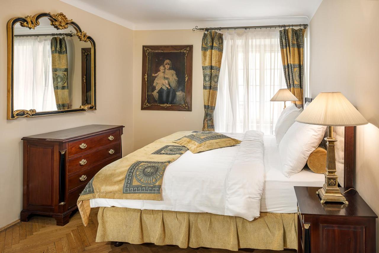 Bhg Apartament *