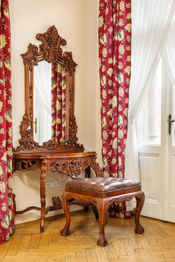 Bhg Apartament Praga