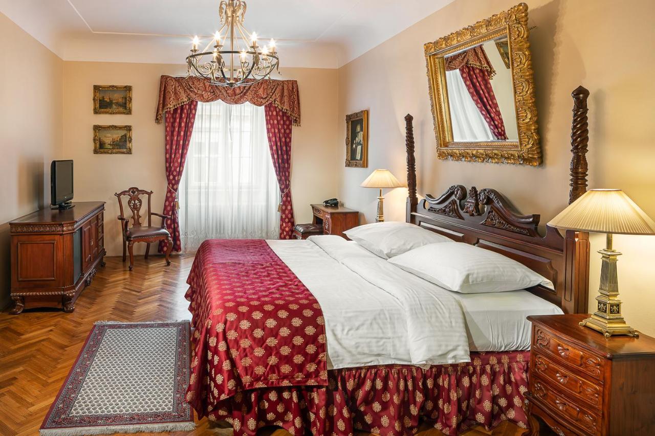 Bhg Apartament