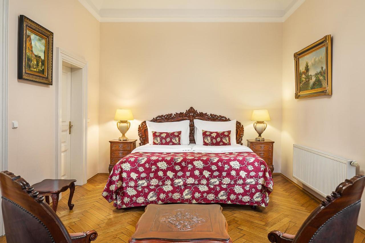 Bhg Apartament *