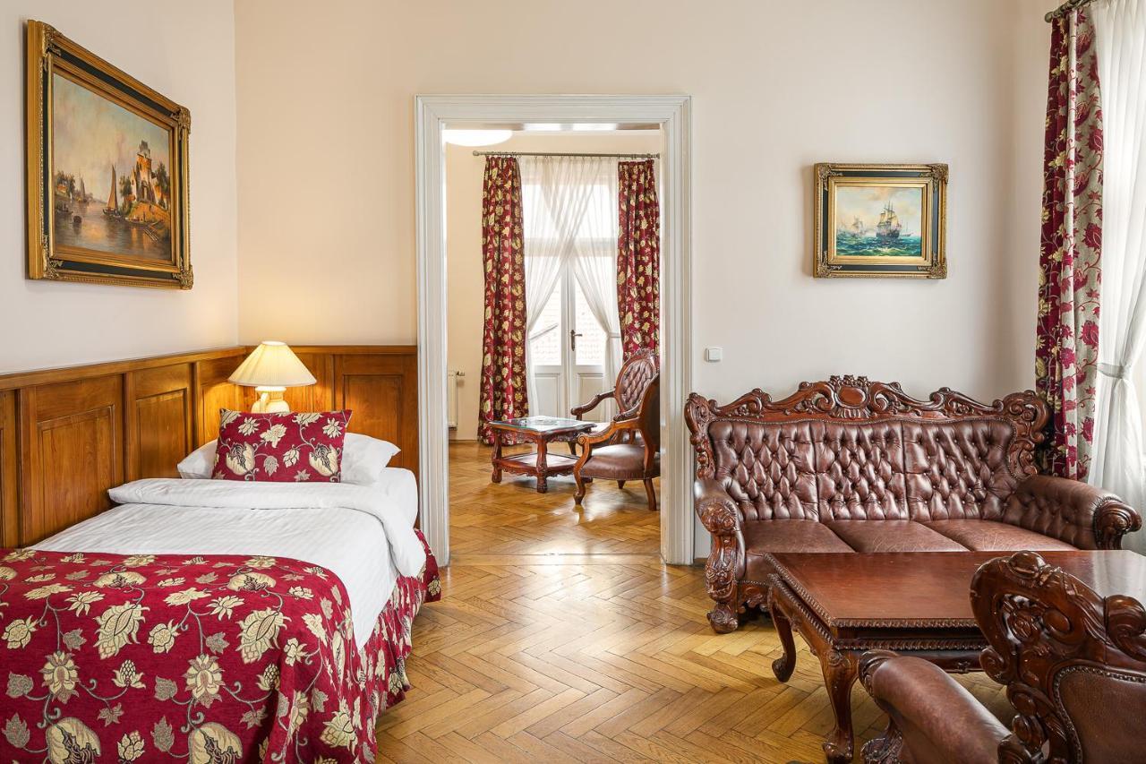 Bhg Apartament